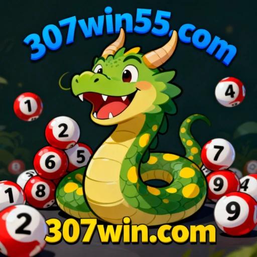 307win.com Logo