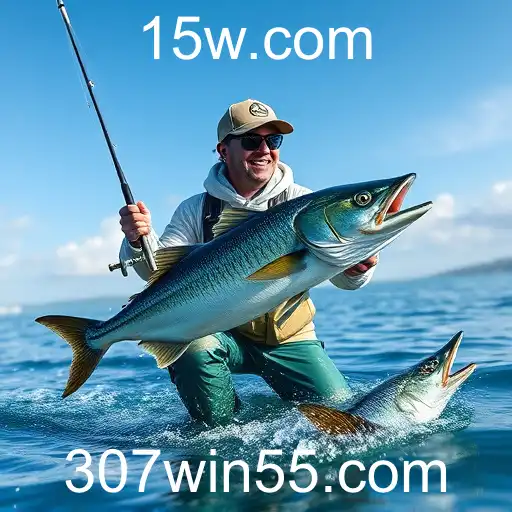 Pesca online
